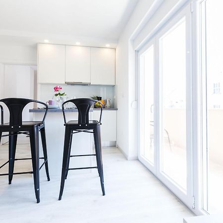 2Sis 2 Apartments Ζαντάρ Δωμάτιο φωτογραφία