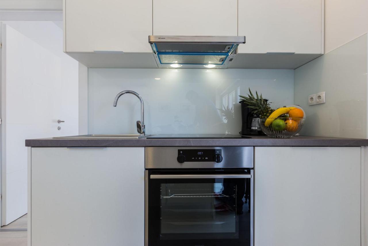 2Sis 2 Apartments Ζαντάρ Εξωτερικό φωτογραφία