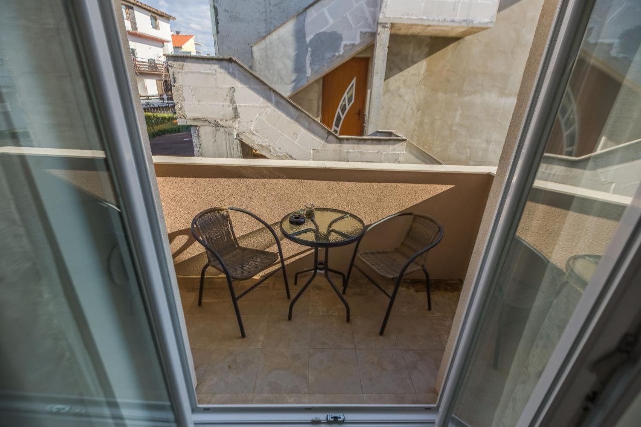2Sis 2 Apartments Ζαντάρ Δωμάτιο φωτογραφία