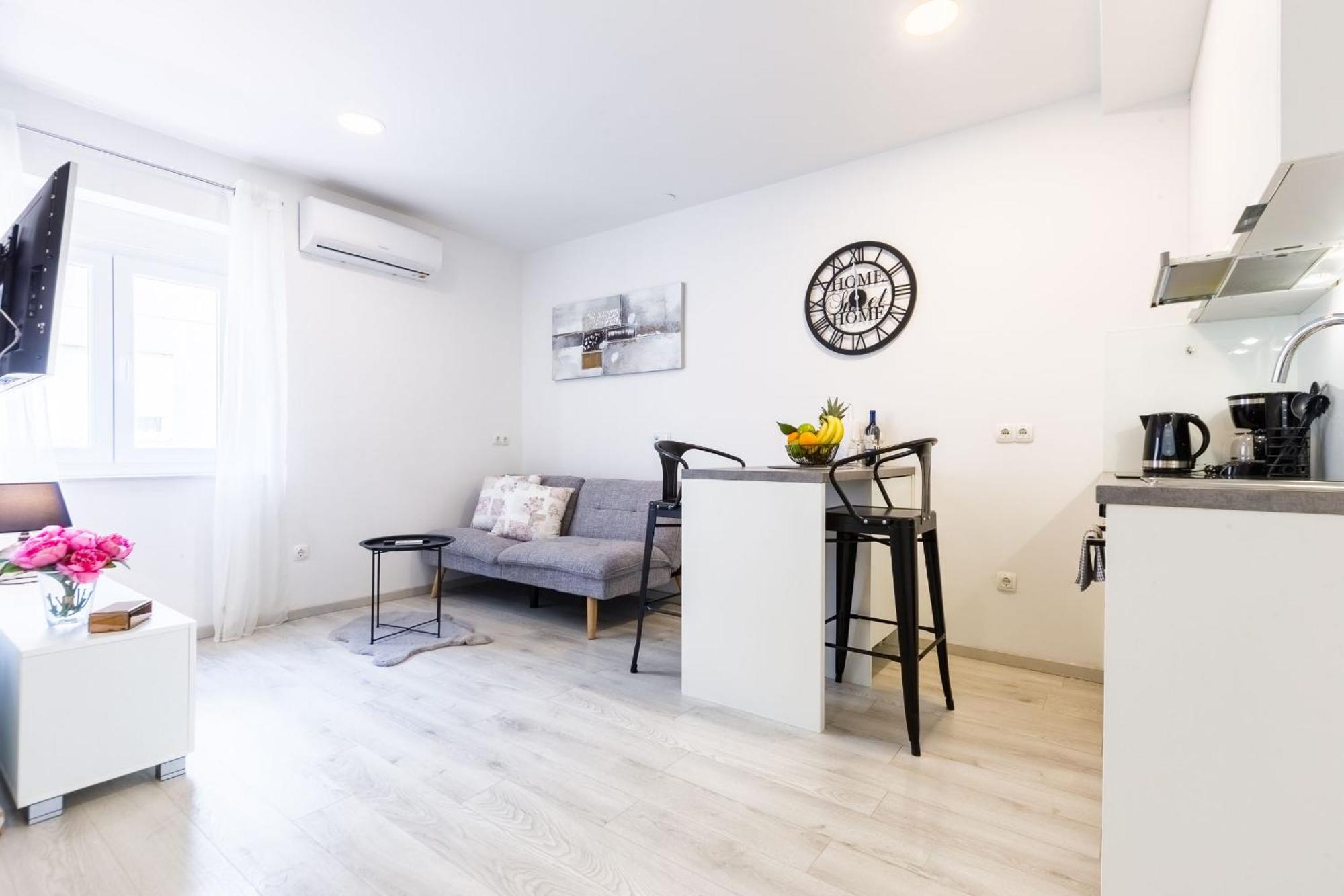 2Sis 2 Apartments Ζαντάρ Δωμάτιο φωτογραφία