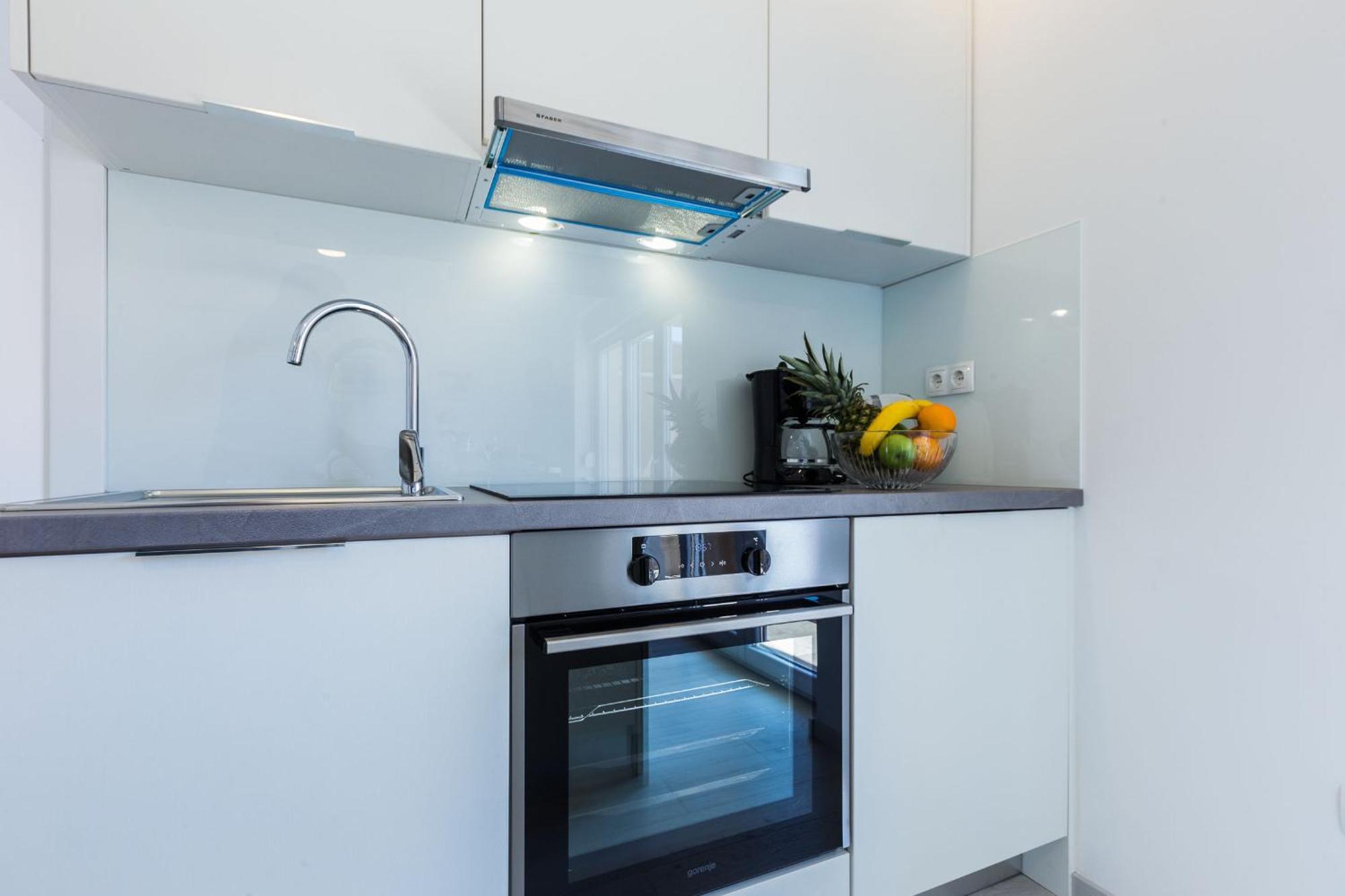 2Sis 2 Apartments Ζαντάρ Δωμάτιο φωτογραφία