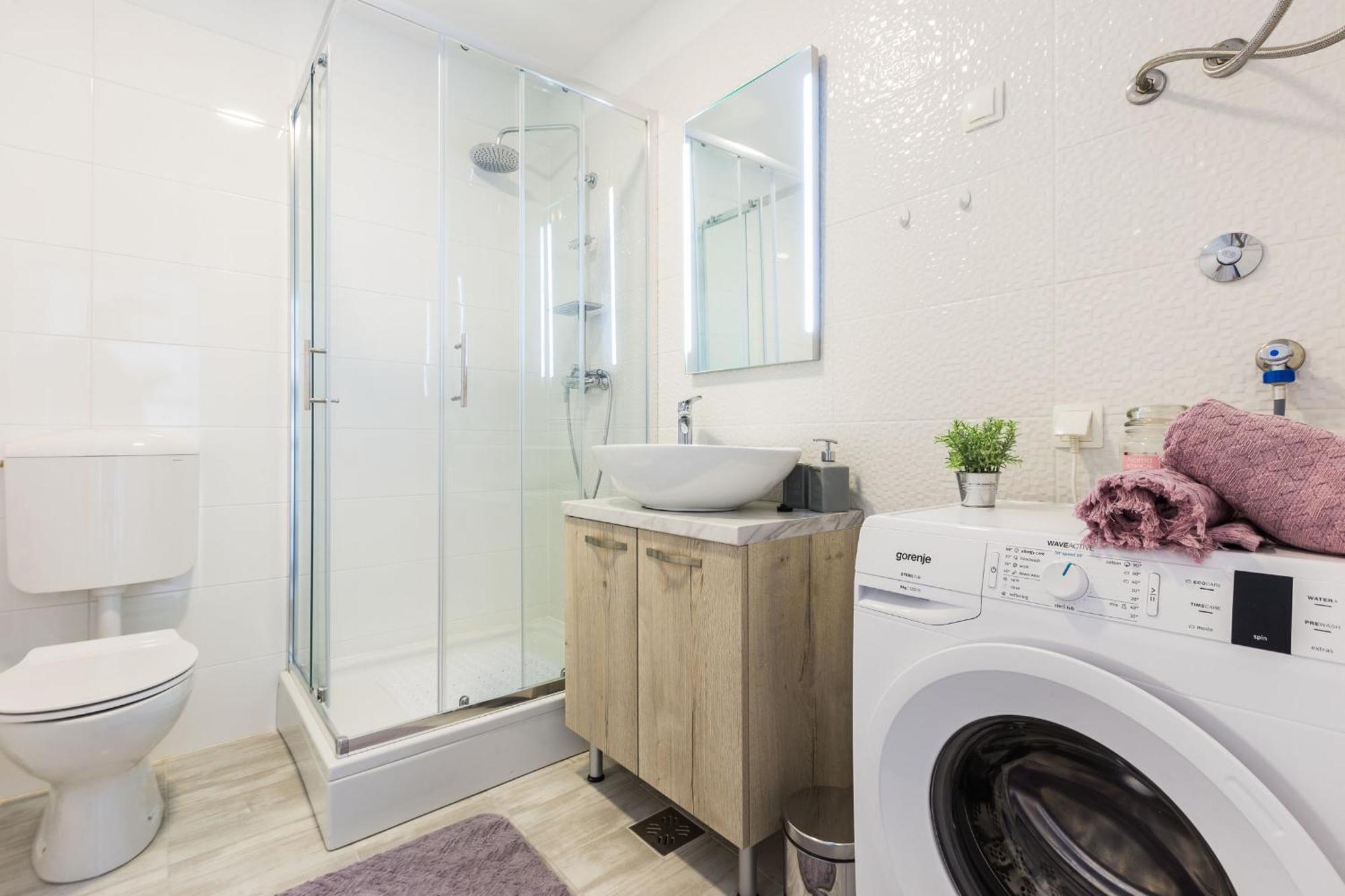 2Sis 2 Apartments Ζαντάρ Δωμάτιο φωτογραφία